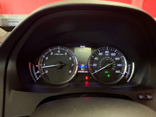 2020 Acura MDX w/Advance - Ledet's Auto Sales Gonzales, Louisiana 70737