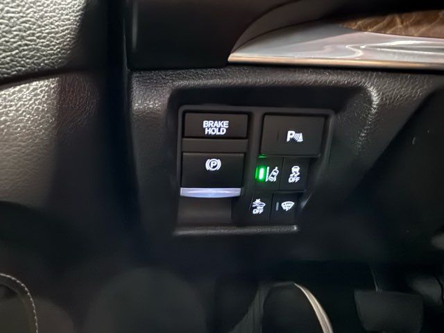 2020 Acura MDX w/Advance - Ledet's Auto Sales Gonzales, Louisiana 70737