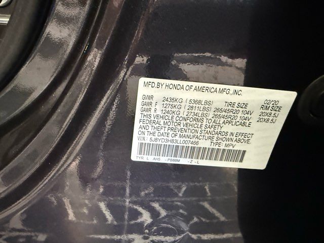 2020 Acura MDX w/Advance - Ledet's Auto Sales Gonzales, Louisiana 70737 2020 Acura MDX w/Advance - Ledet's Auto Sales Gonzales, Louisiana 70737