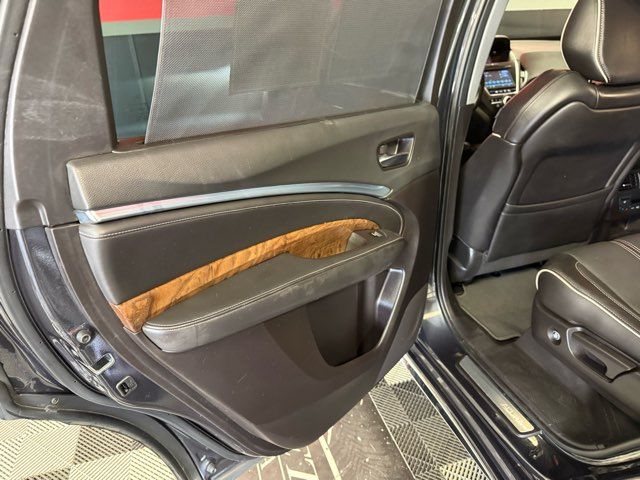 2020 Acura MDX w/Advance - Ledet's Auto Sales Gonzales, Louisiana 70737