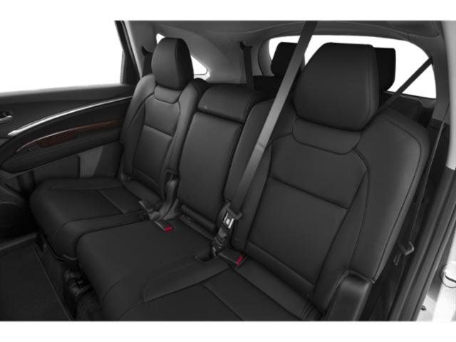 2020 Acura MDX  SH-AWD 3RD ROW