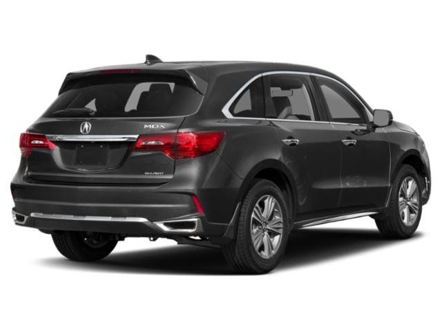 2020 Acura MDX  SH-AWD 3RD ROW