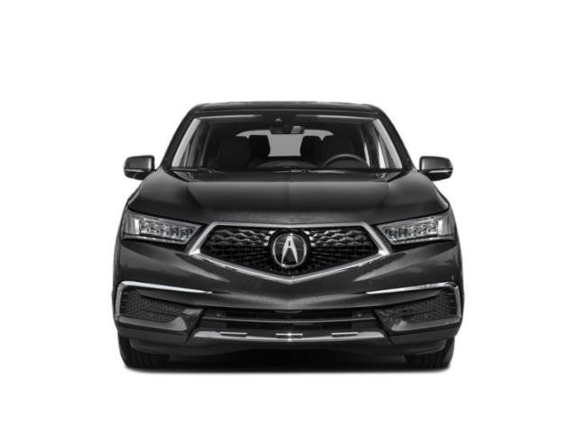 2020 Acura MDX  SH-AWD 3RD ROW