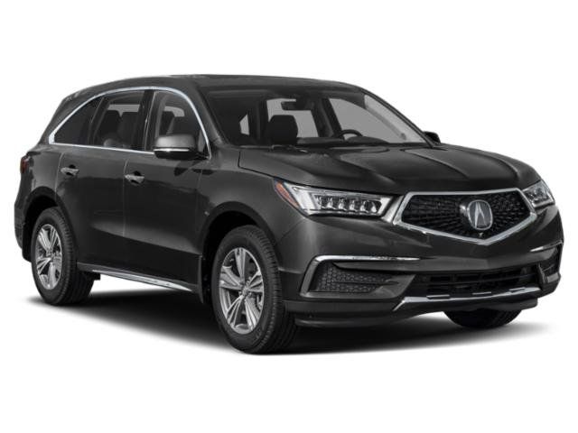 2020 Acura MDX  SH-AWD 3RD ROW