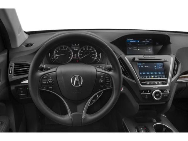 2020 Acura MDX  SH-AWD 3RD ROW