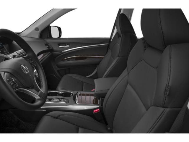 2020 Acura MDX  SH-AWD 3RD ROW