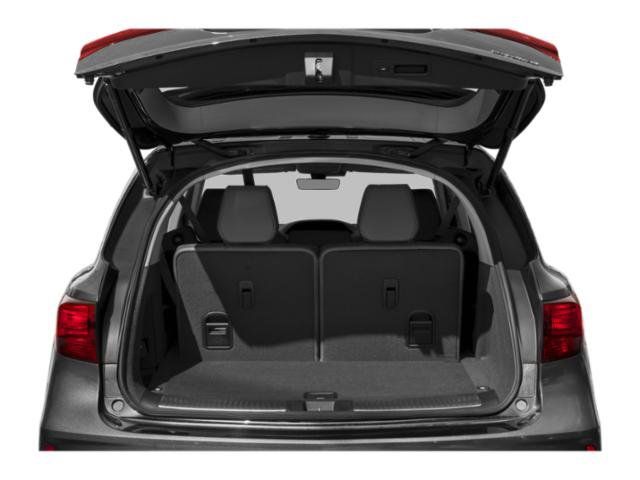 2020 Acura MDX  SH-AWD 3RD ROW