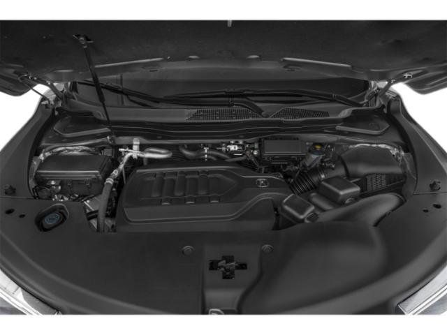 2020 Acura MDX  SH-AWD 3RD ROW