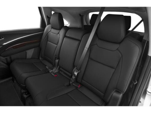 2020 Acura MDX  SH-AWD 3RD ROW