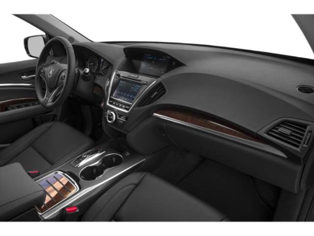 2020 Acura MDX  SH-AWD 3RD ROW