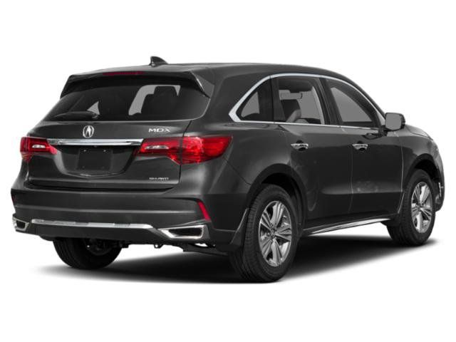 2020 Acura MDX  SH-AWD 3RD ROW
