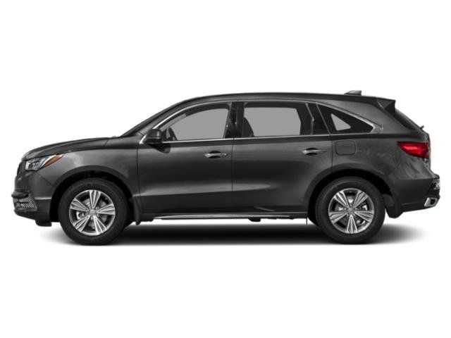 2020 Acura MDX  SH-AWD 3RD ROW