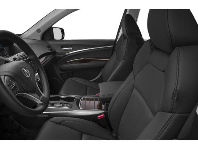 2020 Acura MDX  SH-AWD 3RD ROW