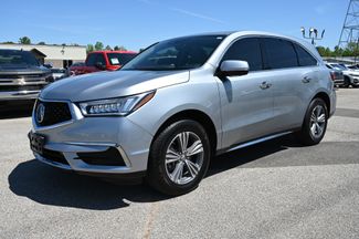 2020 Acura MDX Premium | Memphis, Tennessee | Memphis Car Smart