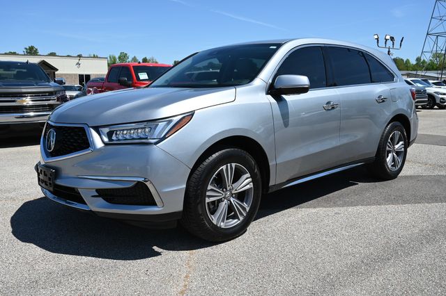 2020 Acura MDX Premium | Memphis, Tennessee | Memphis Car Smart