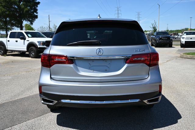 2020 Acura MDX Premium