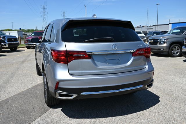 2020 Acura MDX Premium