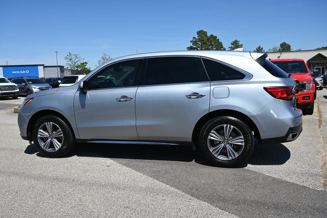 2020 Acura MDX Premium