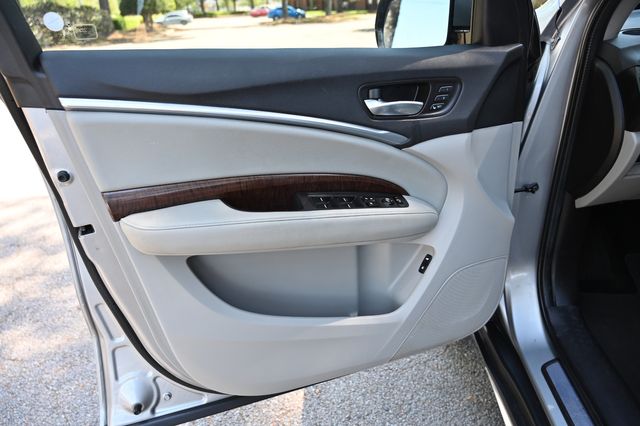 2020 Acura MDX Premium