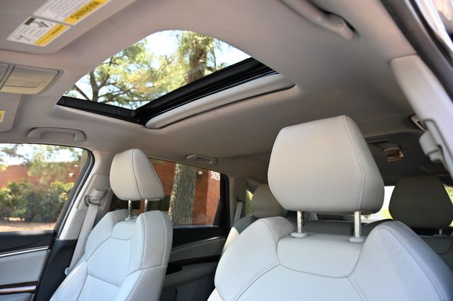 2020 Acura MDX Premium