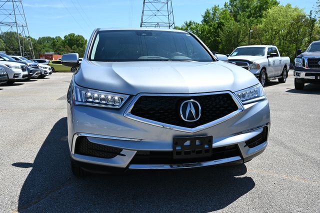 2020 Acura MDX Premium