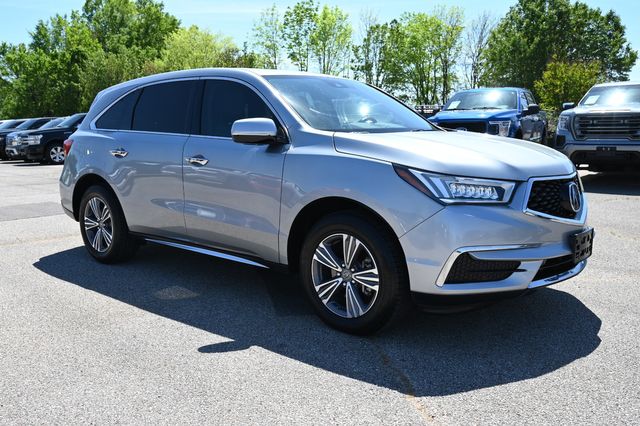 2020 Acura MDX Premium