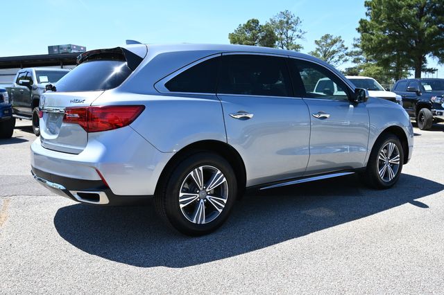 2020 Acura MDX Premium