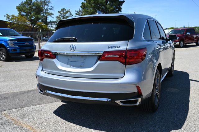 2020 Acura MDX Premium