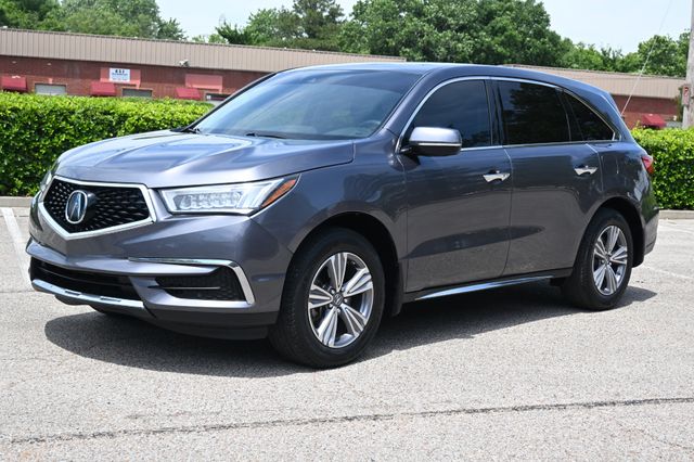 2020 Acura MDX Base