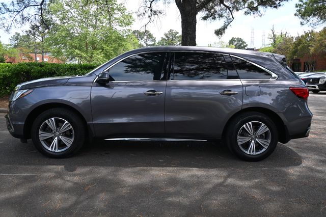 2020 Acura MDX Base
