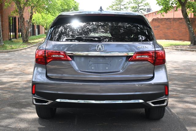 2020 Acura MDX Base