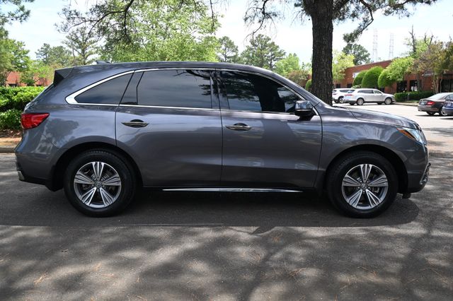 2020 Acura MDX Base