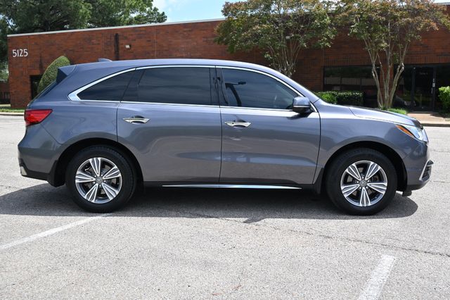 2020 Acura MDX Base