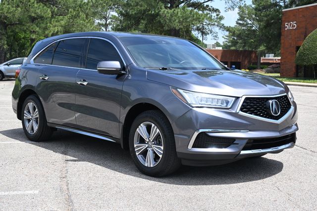 2020 Acura MDX Base