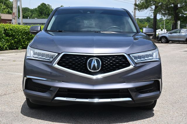 2020 Acura MDX Base