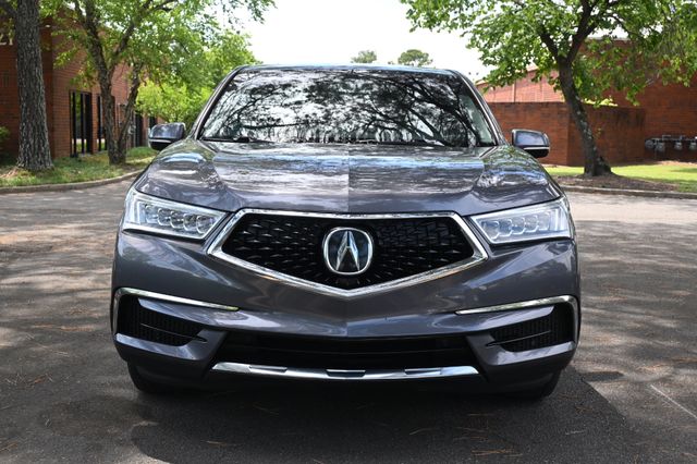 2020 Acura MDX Base