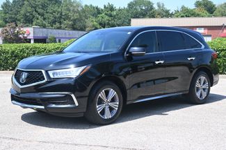 2020 Acura Mdx
