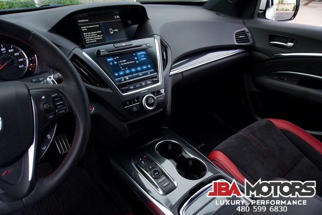 2020 Acura MDX SH-AWD with Technology and A-SPEC Package | MESA, AZ | JBA MOTORS 2020 Acura MDX SH-AWD with Technology and A-SPEC Package | MESA, AZ | JBA MOTORS