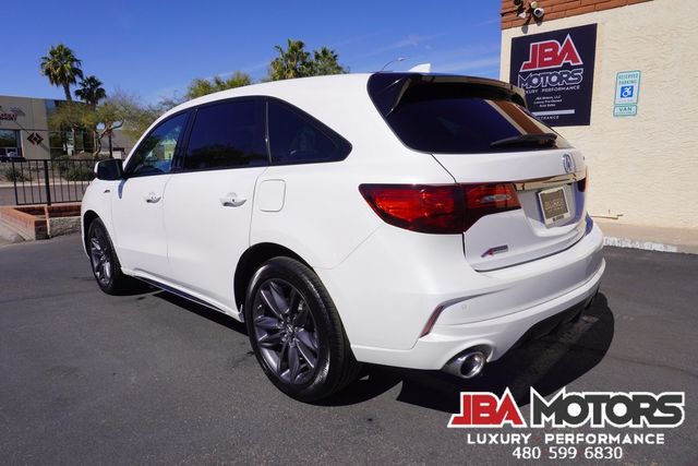 2020 Acura MDX SH-AWD with Technology and A-SPEC Package | MESA, AZ | JBA MOTORS 2020 Acura MDX SH-AWD with Technology and A-SPEC Package | MESA, AZ | JBA MOTORS
