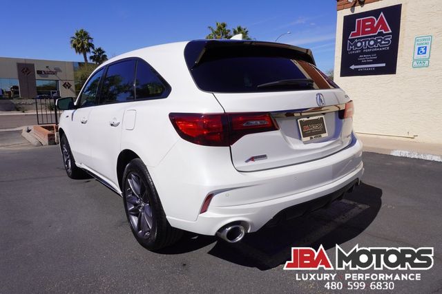 2020 Acura MDX SH-AWD with Technology and A-SPEC Package | MESA, AZ | JBA MOTORS 2020 Acura MDX SH-AWD with Technology and A-SPEC Package | MESA, AZ | JBA MOTORS