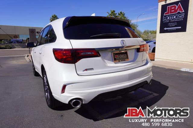 2020 Acura MDX SH-AWD with Technology and A-SPEC Package | MESA, AZ | JBA MOTORS 2020 Acura MDX SH-AWD with Technology and A-SPEC Package | MESA, AZ | JBA MOTORS