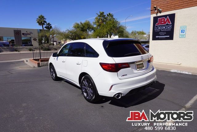 2020 Acura MDX SH-AWD with Technology and A-SPEC Package | MESA, AZ | JBA MOTORS 2020 Acura MDX SH-AWD with Technology and A-SPEC Package | MESA, AZ | JBA MOTORS