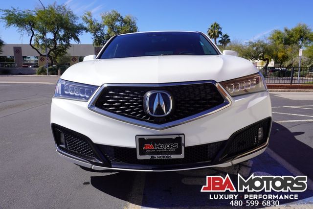 2020 Acura MDX SH-AWD with Technology and A-SPEC Package | MESA, AZ | JBA MOTORS 2020 Acura MDX SH-AWD with Technology and A-SPEC Package | MESA, AZ | JBA MOTORS