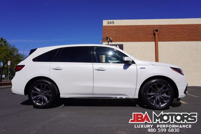2020 Acura MDX SH-AWD with Technology and A-SPEC Package | MESA, AZ | JBA MOTORS 2020 Acura MDX SH-AWD with Technology and A-SPEC Package | MESA, AZ | JBA MOTORS