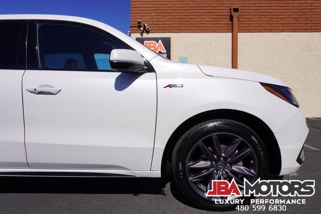 2020 Acura MDX SH-AWD with Technology and A-SPEC Package | MESA, AZ | JBA MOTORS 2020 Acura MDX SH-AWD with Technology and A-SPEC Package | MESA, AZ | JBA MOTORS