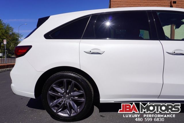 2020 Acura MDX SH-AWD with Technology and A-SPEC Package | MESA, AZ | JBA MOTORS 2020 Acura MDX SH-AWD with Technology and A-SPEC Package | MESA, AZ | JBA MOTORS
