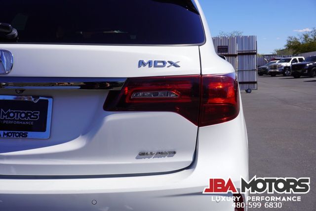 2020 Acura MDX SH-AWD with Technology and A-SPEC Package | MESA, AZ | JBA MOTORS 2020 Acura MDX SH-AWD with Technology and A-SPEC Package | MESA, AZ | JBA MOTORS