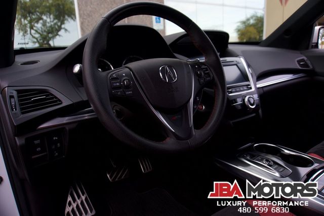 2020 Acura MDX SH-AWD with Technology and A-SPEC Package | MESA, AZ | JBA MOTORS 2020 Acura MDX SH-AWD with Technology and A-SPEC Package | MESA, AZ | JBA MOTORS