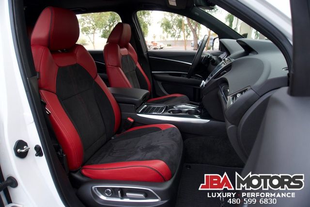 2020 Acura MDX SH-AWD with Technology and A-SPEC Package | MESA, AZ | JBA MOTORS 2020 Acura MDX SH-AWD with Technology and A-SPEC Package | MESA, AZ | JBA MOTORS