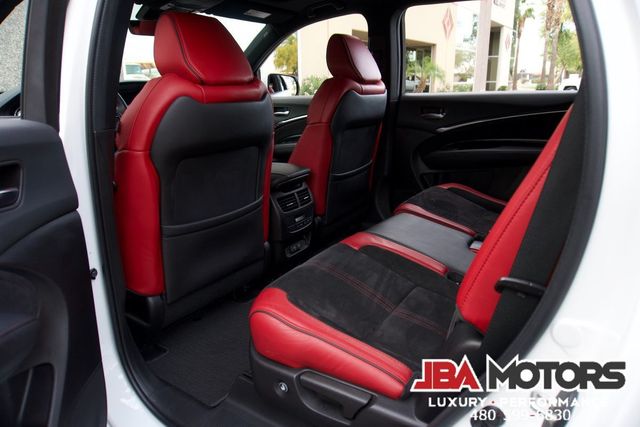 2020 Acura MDX SH-AWD with Technology and A-SPEC Package | MESA, AZ | JBA MOTORS 2020 Acura MDX SH-AWD with Technology and A-SPEC Package | MESA, AZ | JBA MOTORS